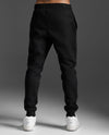 Commute Trackpants - BLACK/BLACK