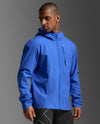 Ignition Shield Jacket - SURF/SILVER REFLECTIVE