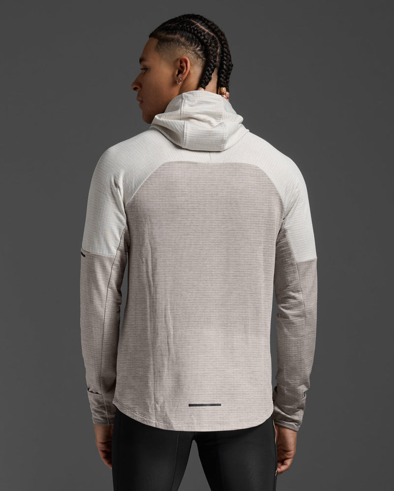 Ignition Hooded Pullover