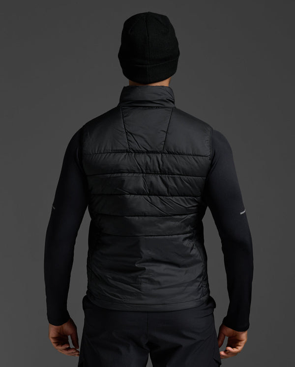 Commute Packable Insulation Vest