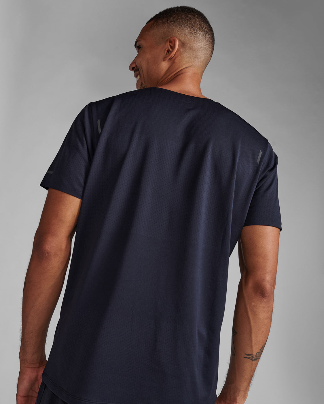 Light Speed Tech Tee
