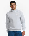 MOTION HOODIE - HARBOR MIST/BLACK