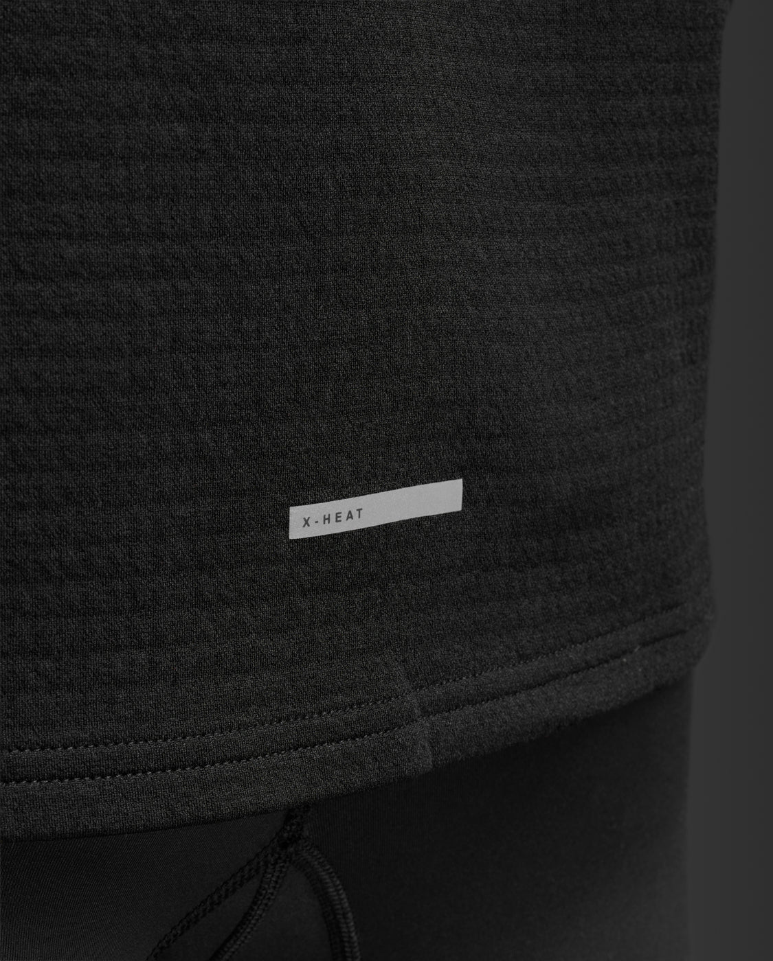 Ignition Haptic 1/4 Zip, 
