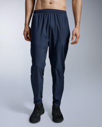 Aero Woven Jogger, Midnight/Silver Reflective