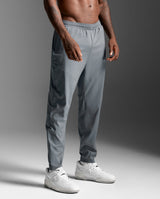 Aero Woven Jogger, Turbulence/Black Reflective