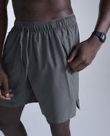 Motion 7 Inch Unlined Shorts, Jupiter/Jupiter