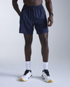 Motion 7 Inch Unlined Shorts - MIDNIGHT/MIDNIGHT