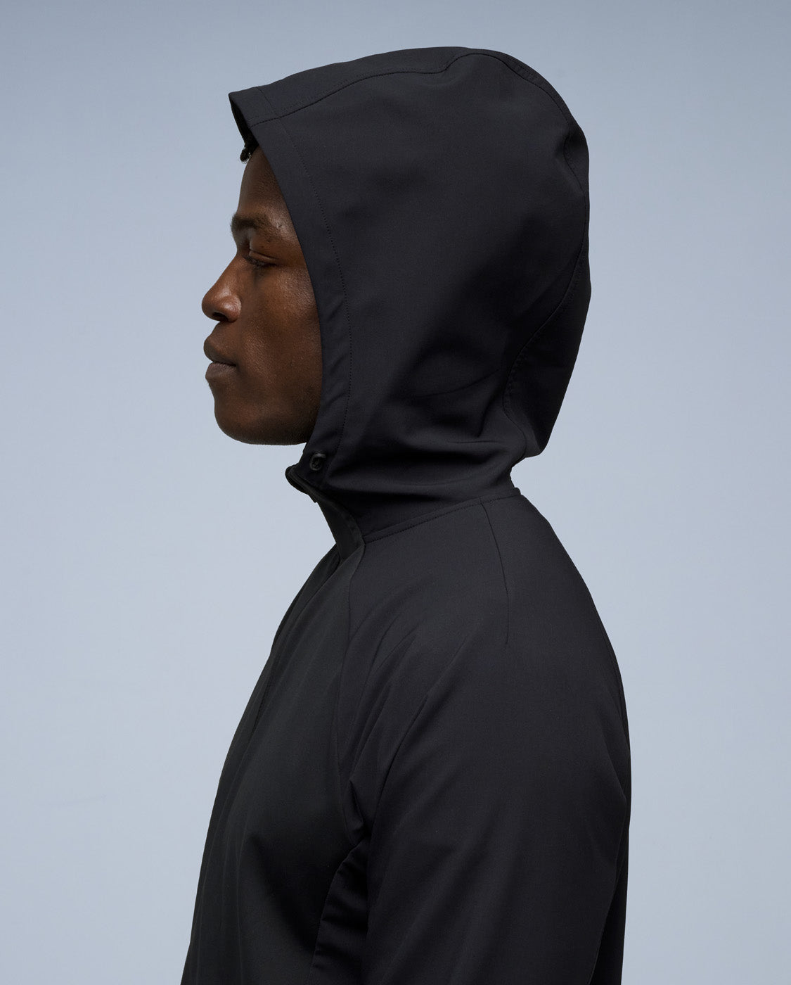 Ignition Shield Soft Shell Jacket, Black/ Black Reflective
