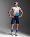 Core Trisuit - NEBULA BLAZE/MIDNIGHT