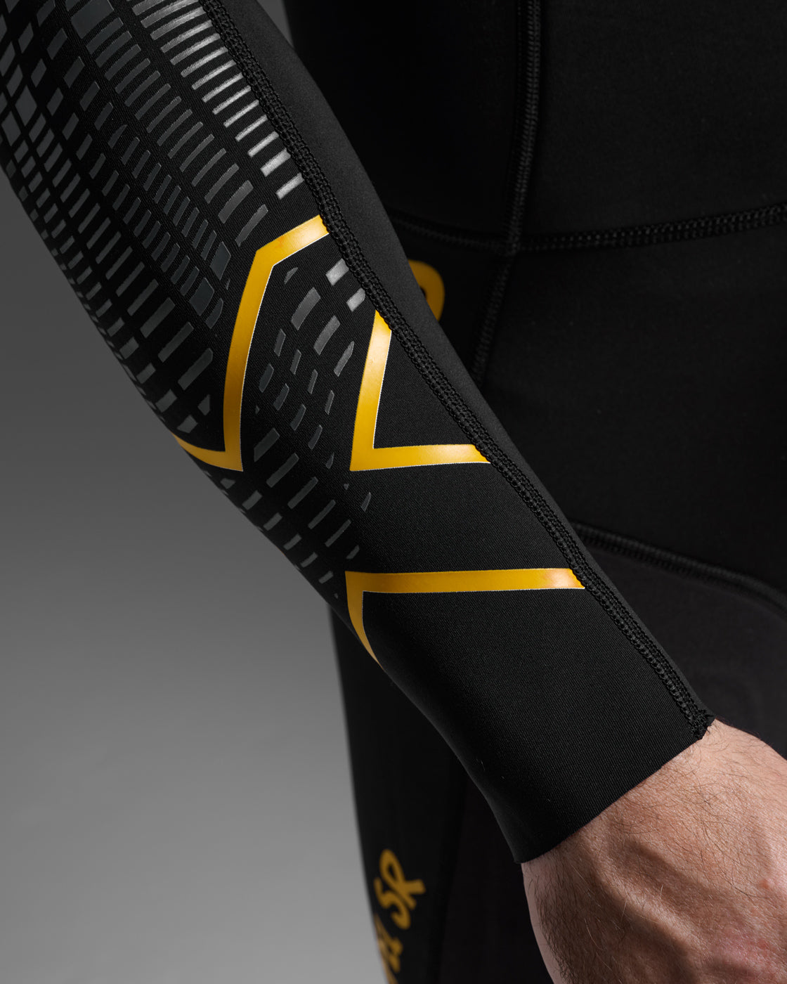 Propel:swimrun Wetsuit
