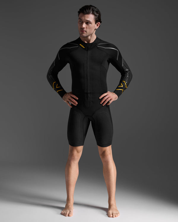 Propel:swimrun Wetsuit