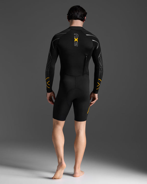 Propel:swimrun Wetsuit