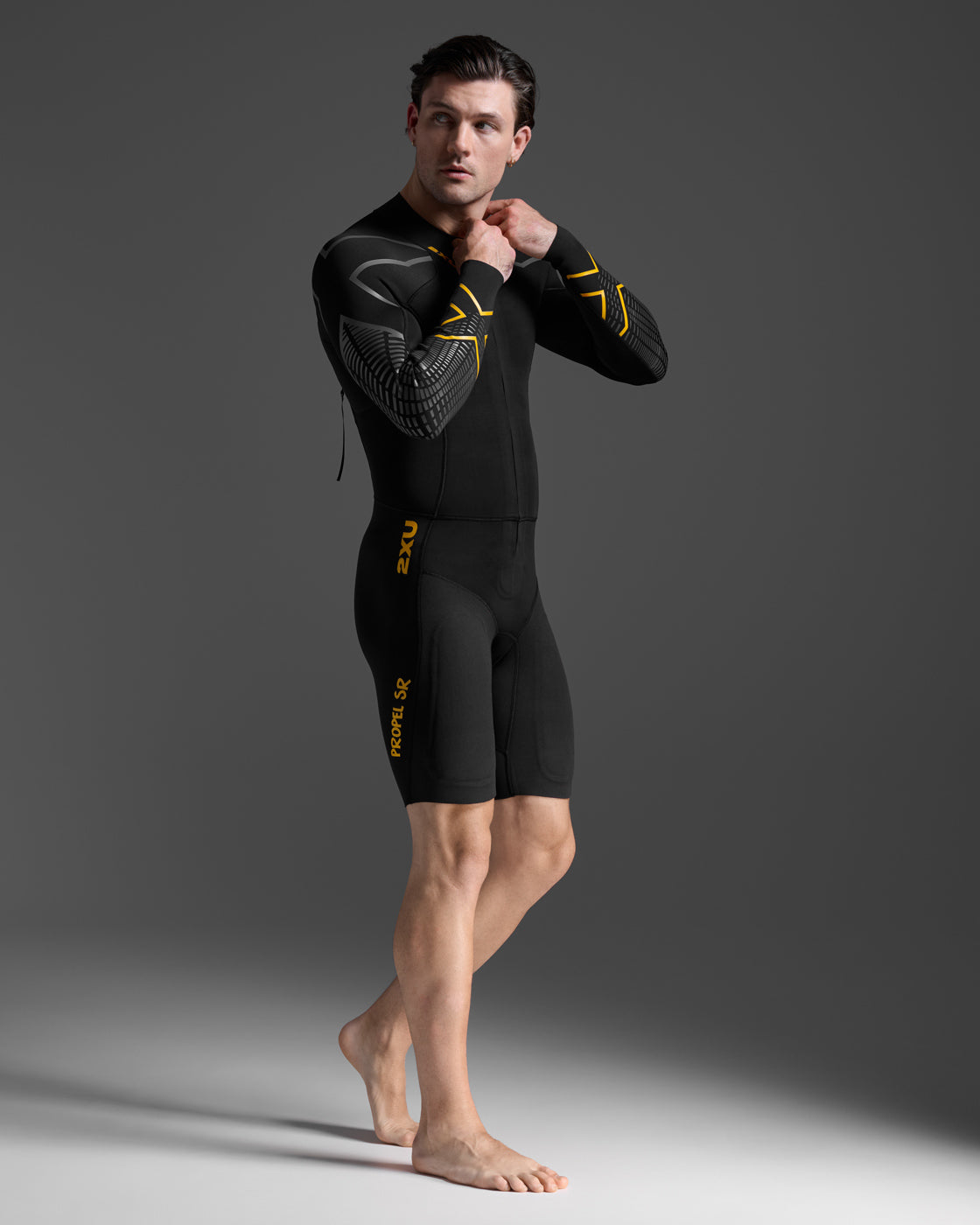 Propel:swimrun Wetsuit