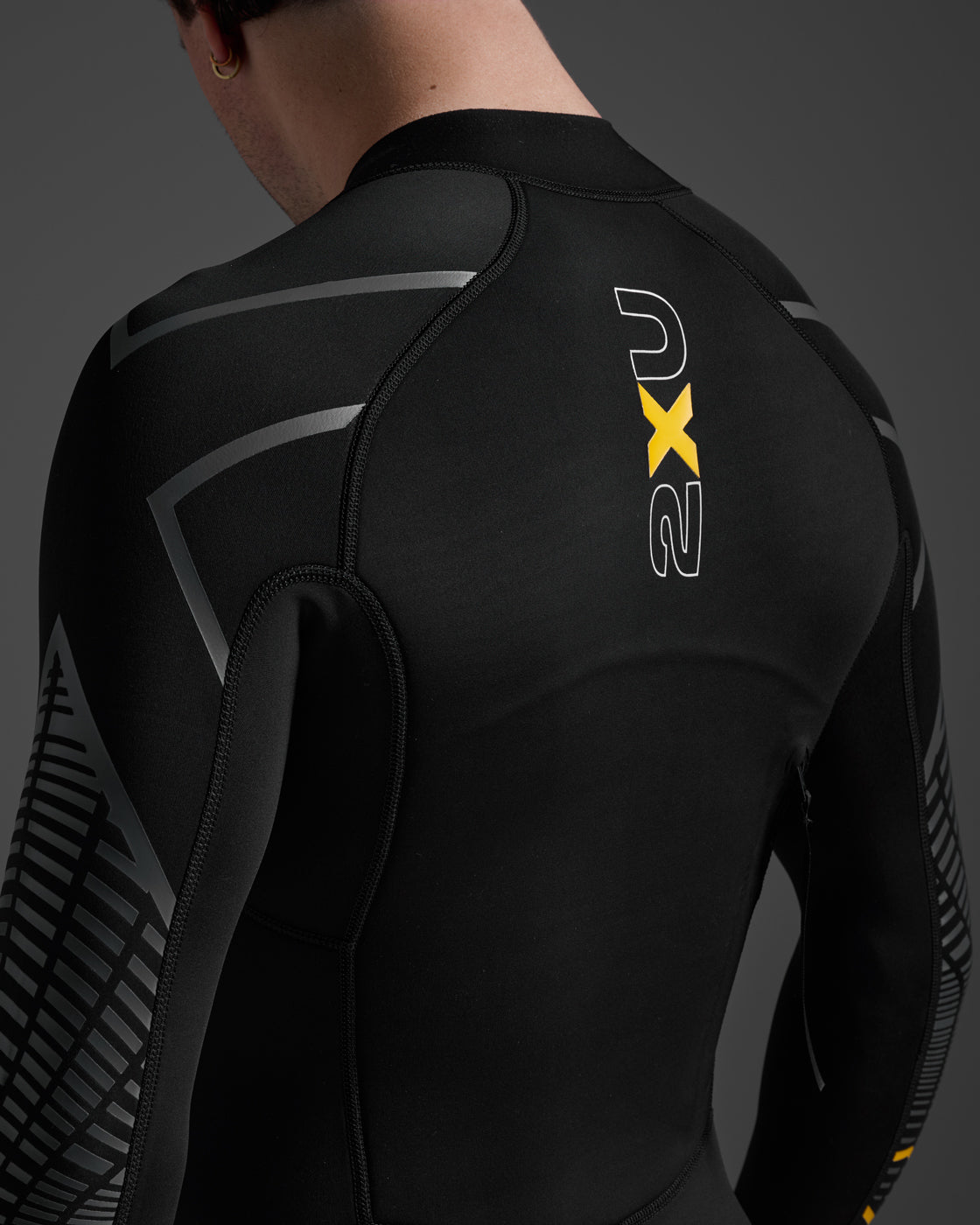 Propel:swimrun Wetsuit