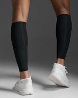 Light Speed Compression Calf Guards