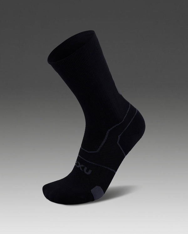 Vectr Cushion Crew Socks