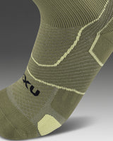 Vectr Cushion Crew Socks