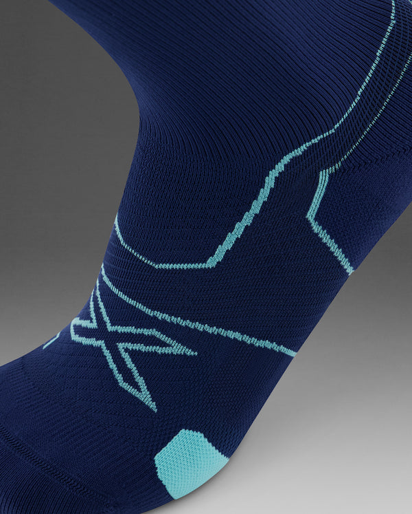 Vectr Cushion Crew Socks