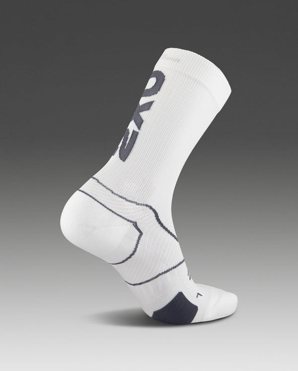 Vectr Cushion Crew Socks