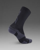 Vectr Cushion Crew Socks