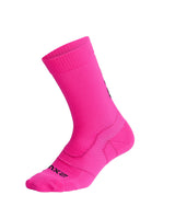 VECTR LIGHT CUSHION CREW SOCKS
