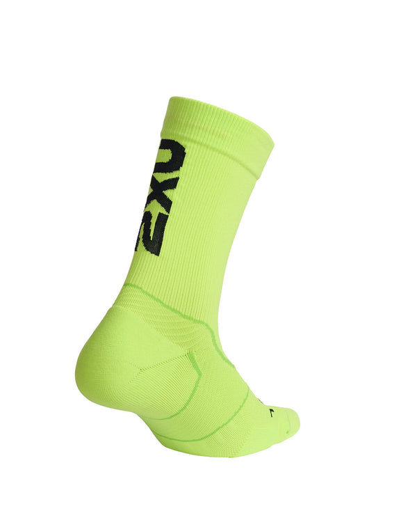 VECTR LIGHT CUSHION CREW SOCKS