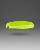 Run Belt, Volt/Black Reflective