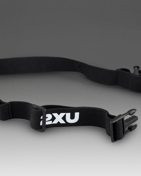 Nutrition Race Belt