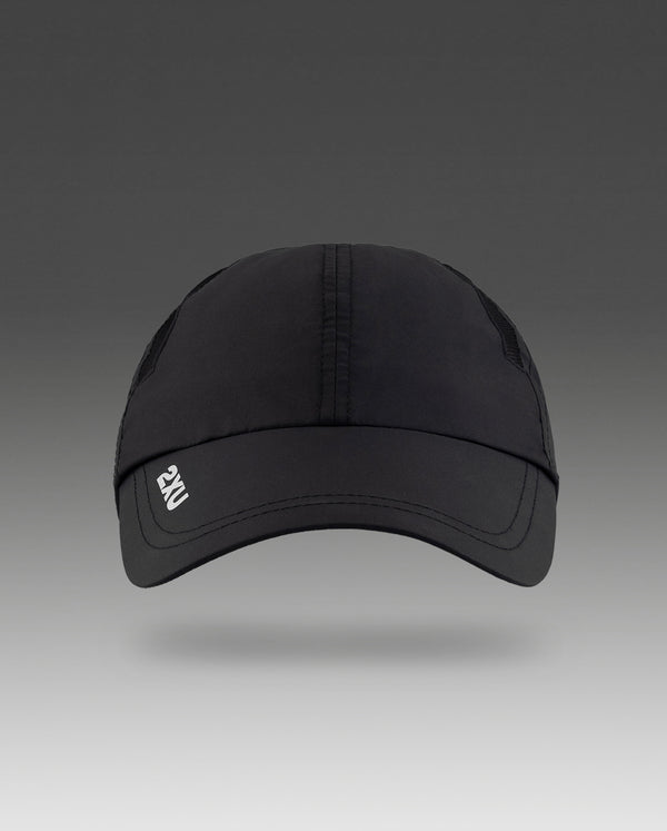 Run Cap