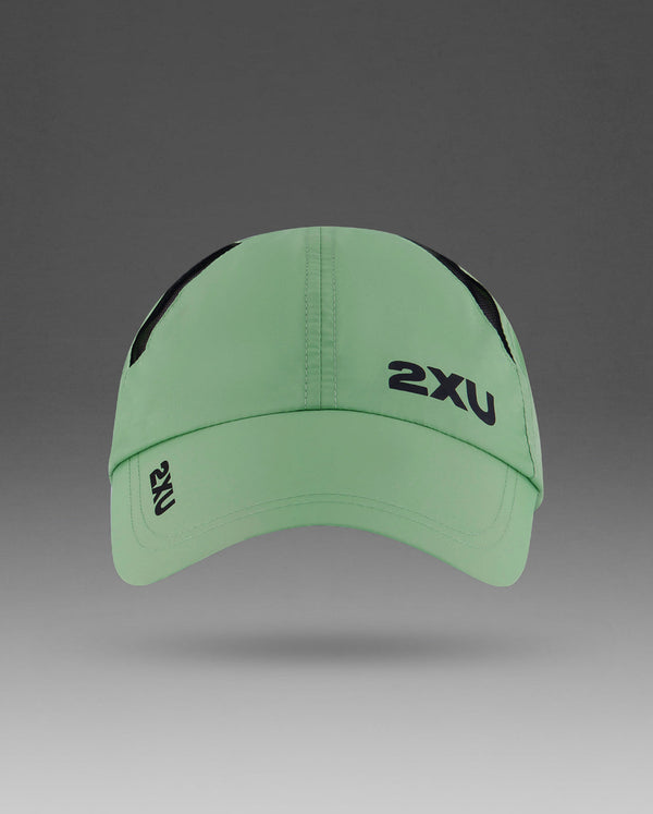 Run Cap