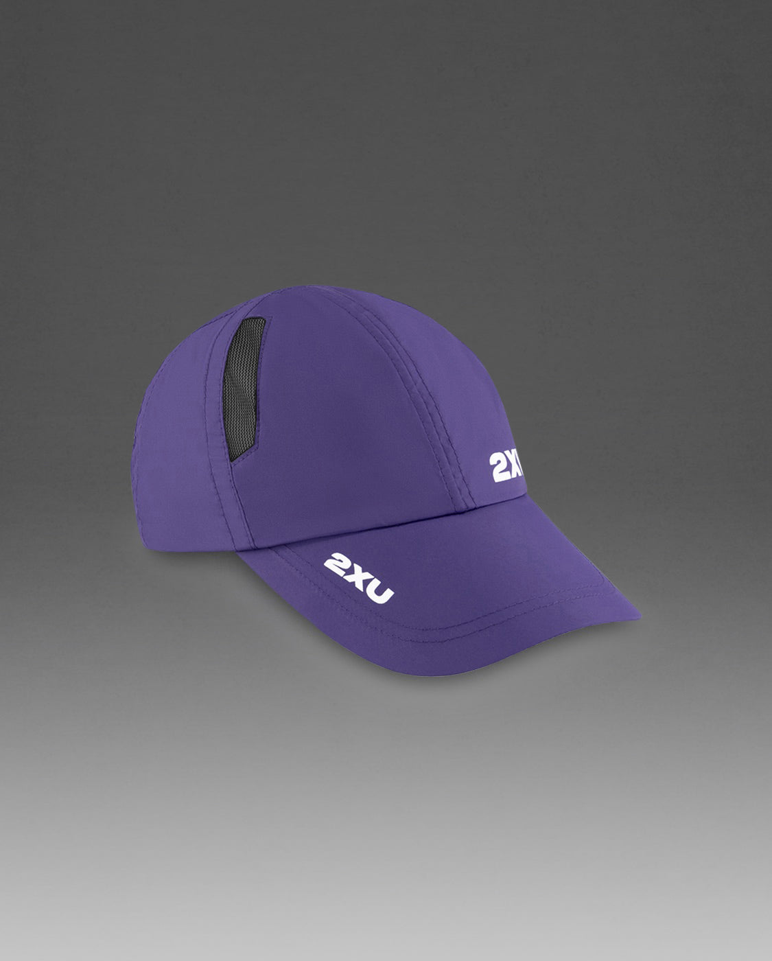 Run Cap, Future Dusk/White