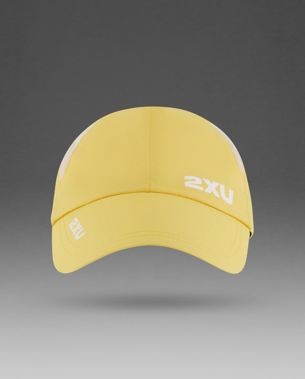 Run Cap