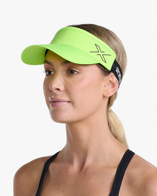 PERFORMANCE VISOR