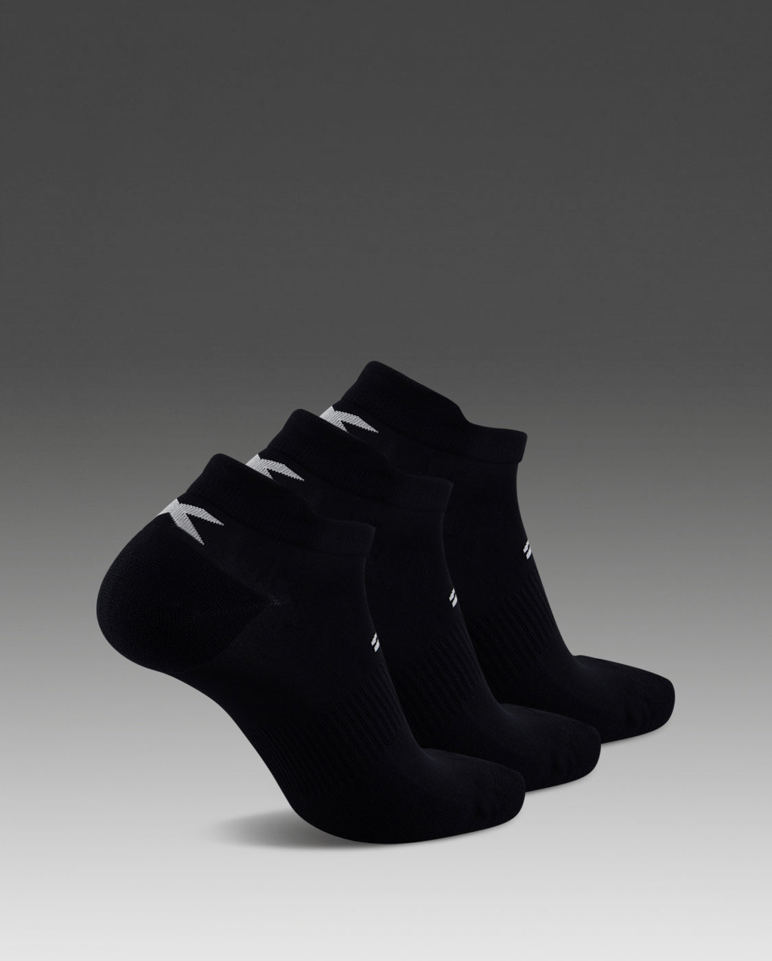 Ankle Socks 3 Pack