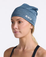 Ignition Beanie, Stormy/Silver Reflective