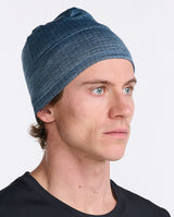 Ignition Beanie, Stormy/Silver Reflective