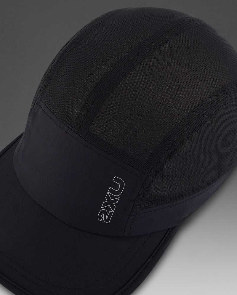 Light Speed Cap