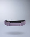 Run Belt - DUSTED GRAPE/GRAPE REFLECTIVE