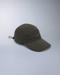 Hybrid Cap, Flint/Flint