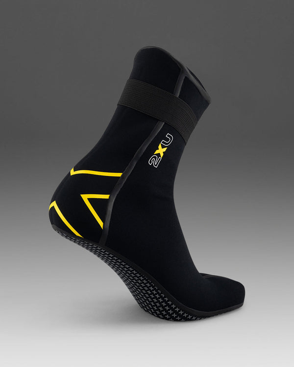 Propel Neoprene Booties