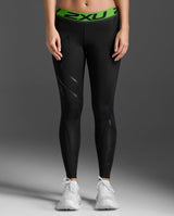 Refresh Recovery Compression Tights