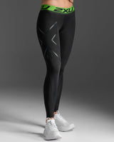 Refresh Recovery Compression Tights