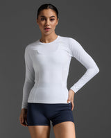 Core Compression Long Sleeve