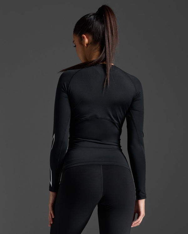 Core Compression Long Sleeve