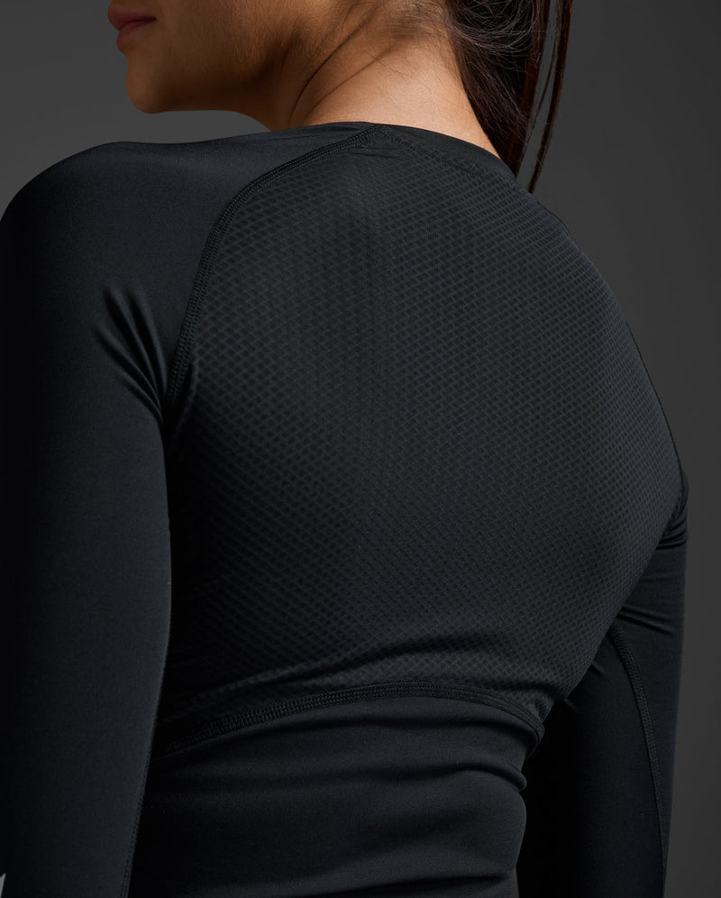 Core Compression Long Sleeve