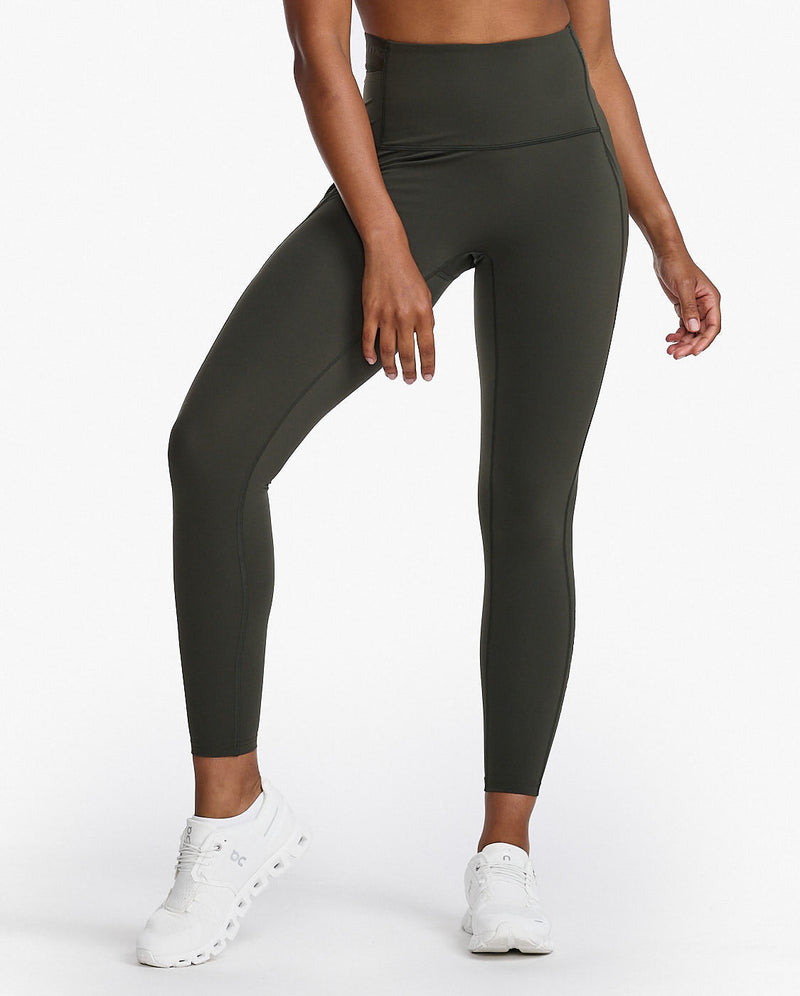 FORM STASH HI-RISE COMPRESSION TIGHTS