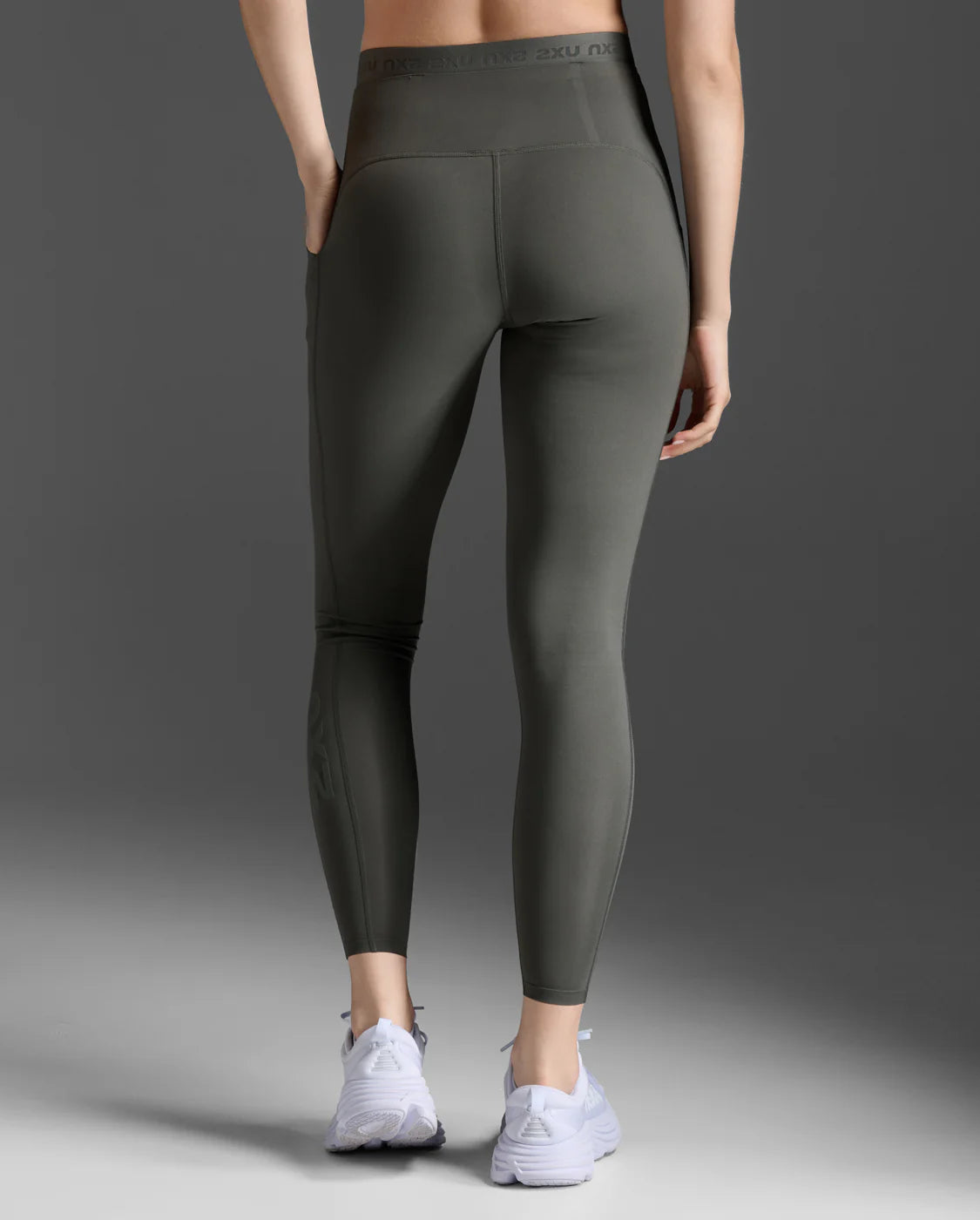 Form Stash Hi-rise Compression Tights
