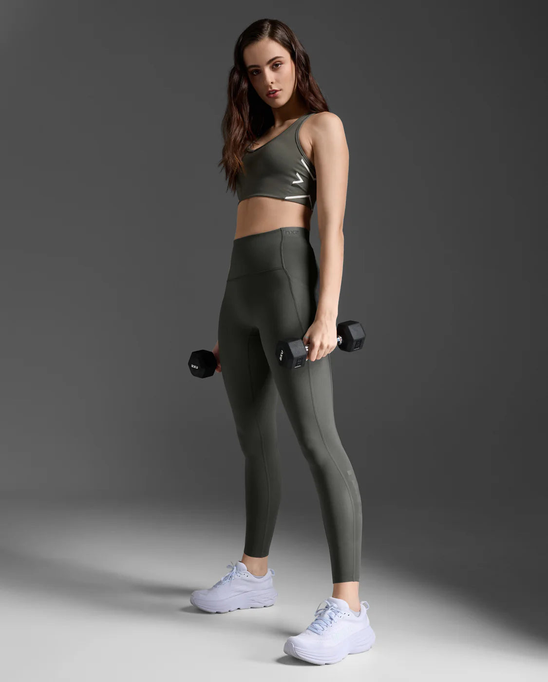 Form Stash Hi-rise Compression Tights