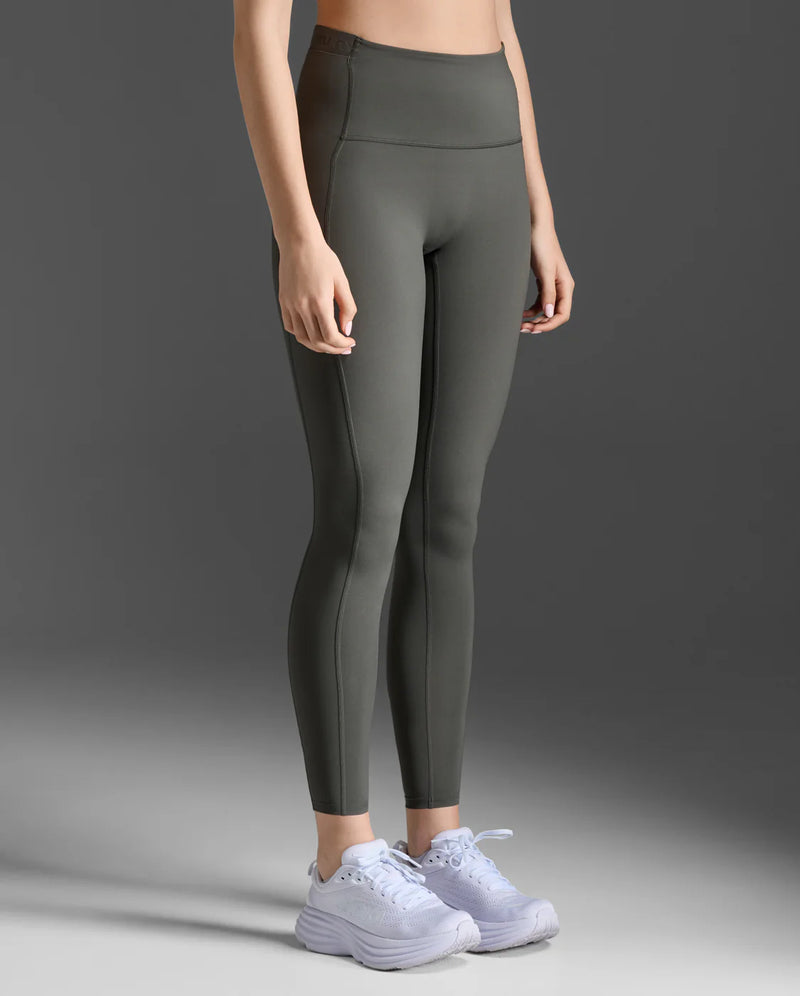 Form Stash Hi-rise Compression Tights