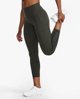 FORM STASH HI-RISE COMPRESSION 7/8 TIGHTS